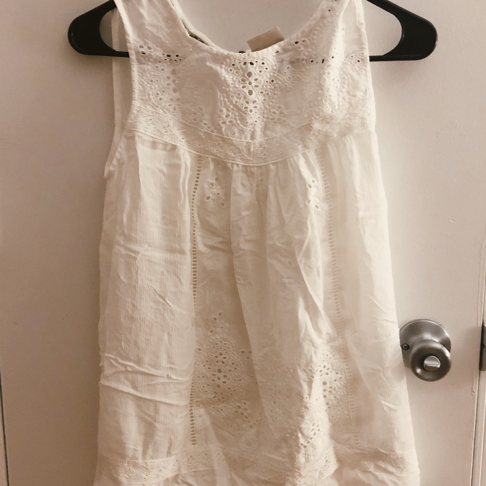 Brand new Knox Rose top